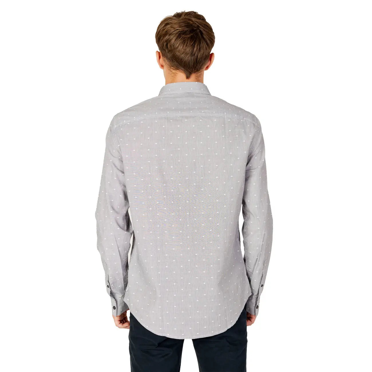Armani Exchange Homme Chemises Armani Exchange