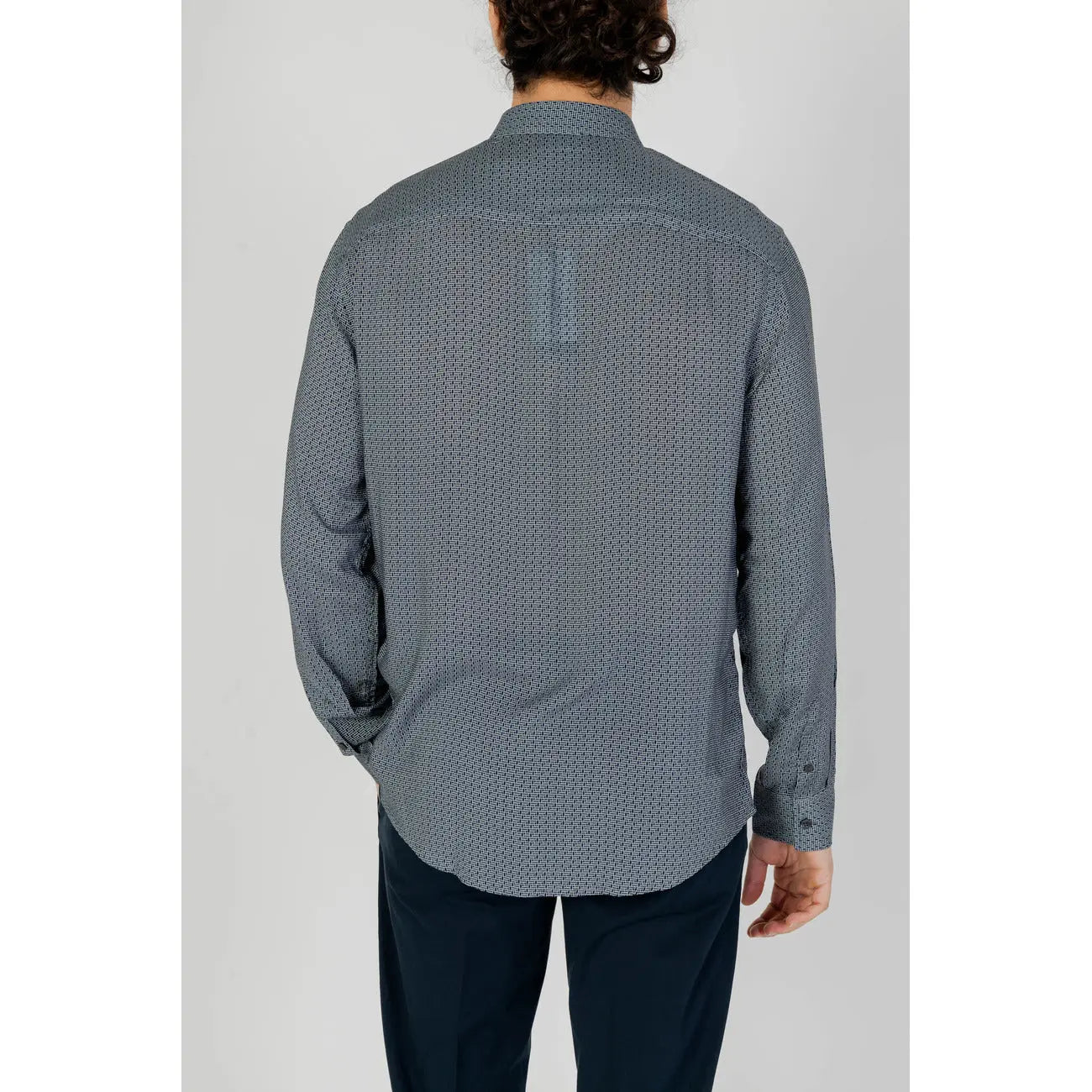 Armani Exchange Homme Chemises Armani Exchange