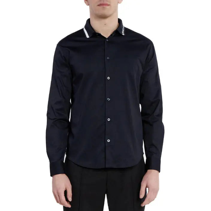 Armani Exchange Homme Chemises Armani Exchange