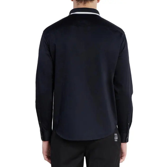 Armani Exchange Homme Chemises Armani Exchange