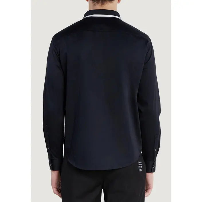 Armani Exchange Homme Chemises Armani Exchange