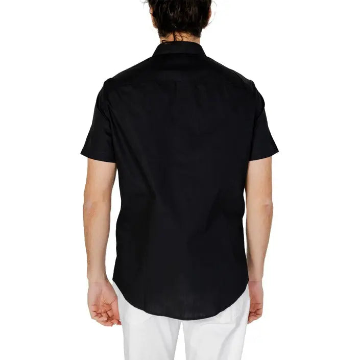 Armani Exchange Homme Chemises Armani Exchange