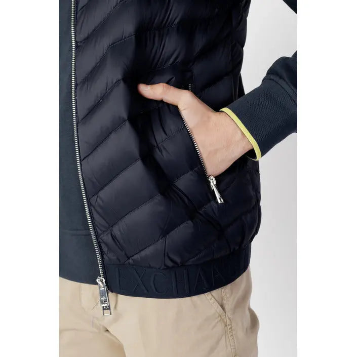 Armani Exchange Homme Gilets Armani Exchange