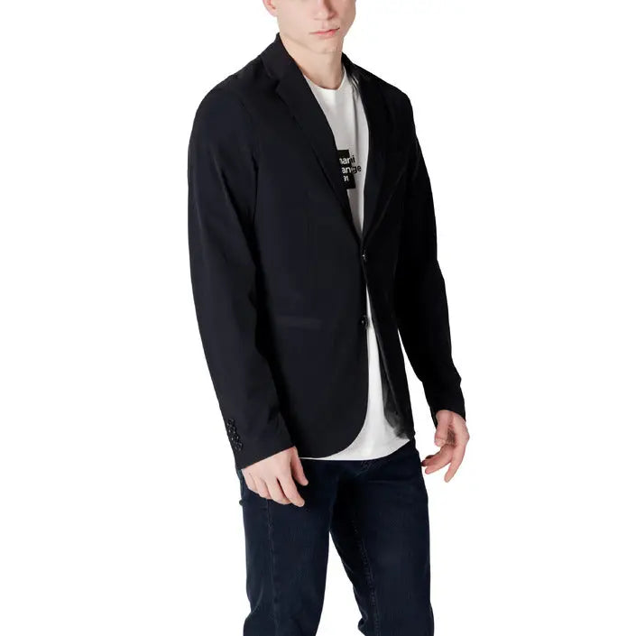 Armani Exchange Homme Jaquettes Armani Exchange