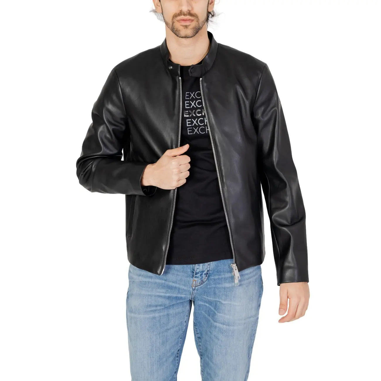 Armani Exchange Homme Jaquettes Armani Exchange