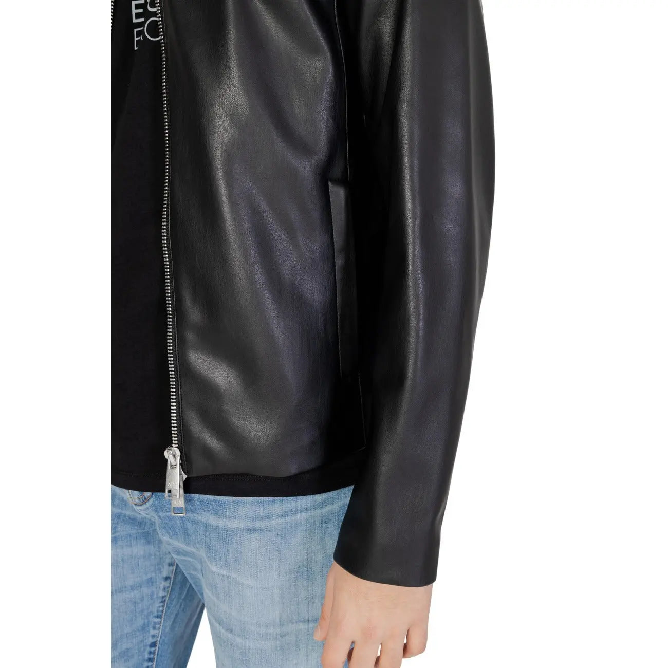 Armani Exchange Homme Jaquettes Armani Exchange