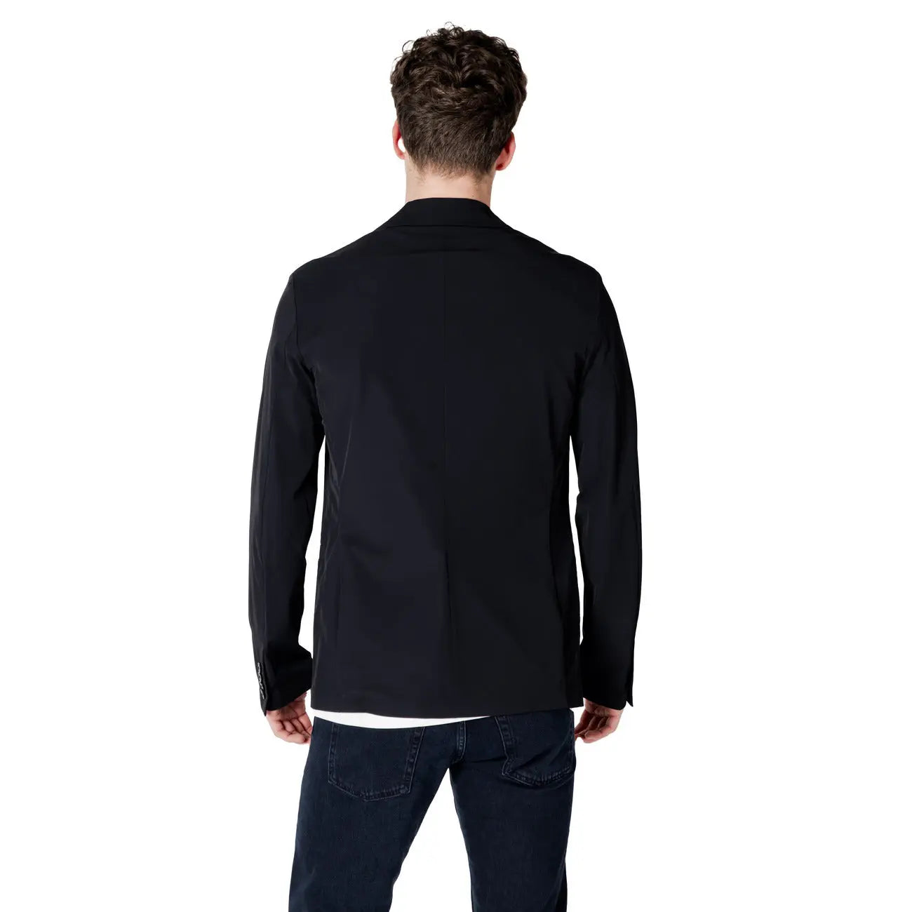 Armani Exchange Homme Jaquettes Armani Exchange