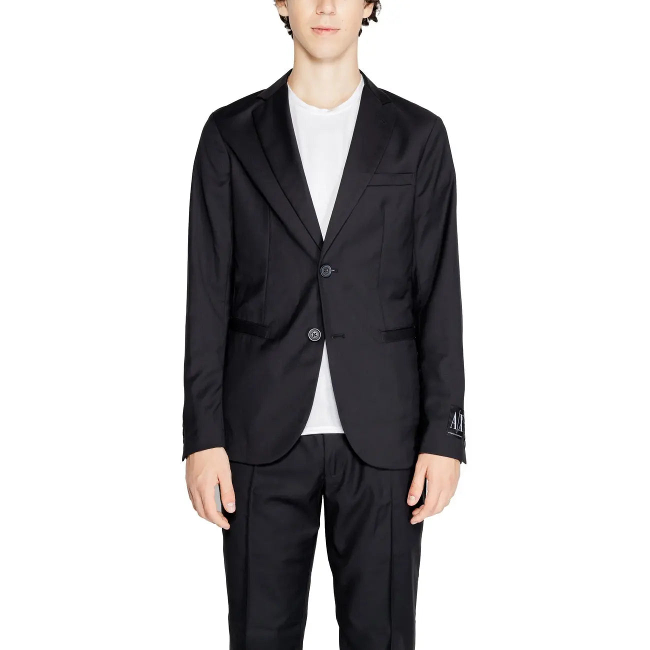 Armani Exchange Homme Jaquettes Armani Exchange