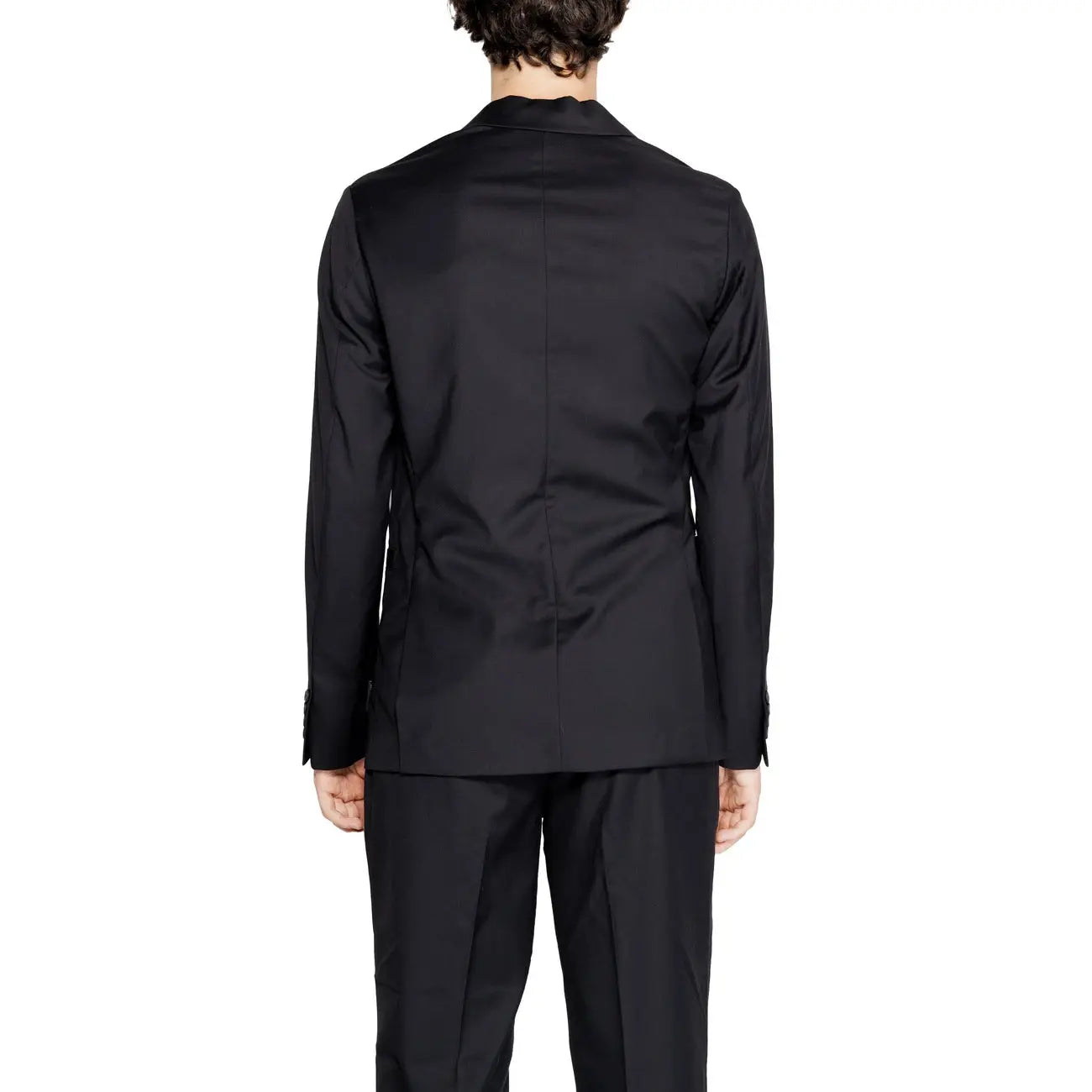 Armani Exchange Homme Jaquettes Armani Exchange