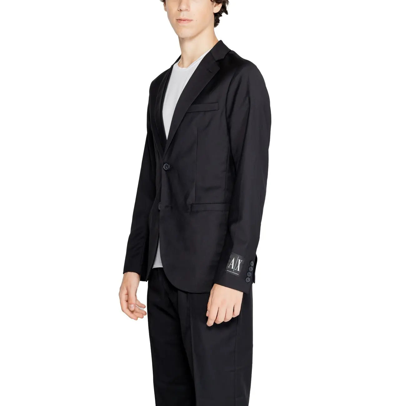 Armani Exchange Homme Jaquettes Armani Exchange