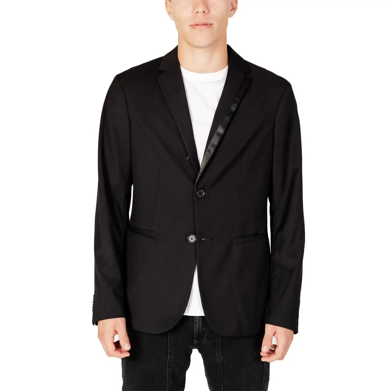Armani Exchange Homme Jaquettes Armani Exchange