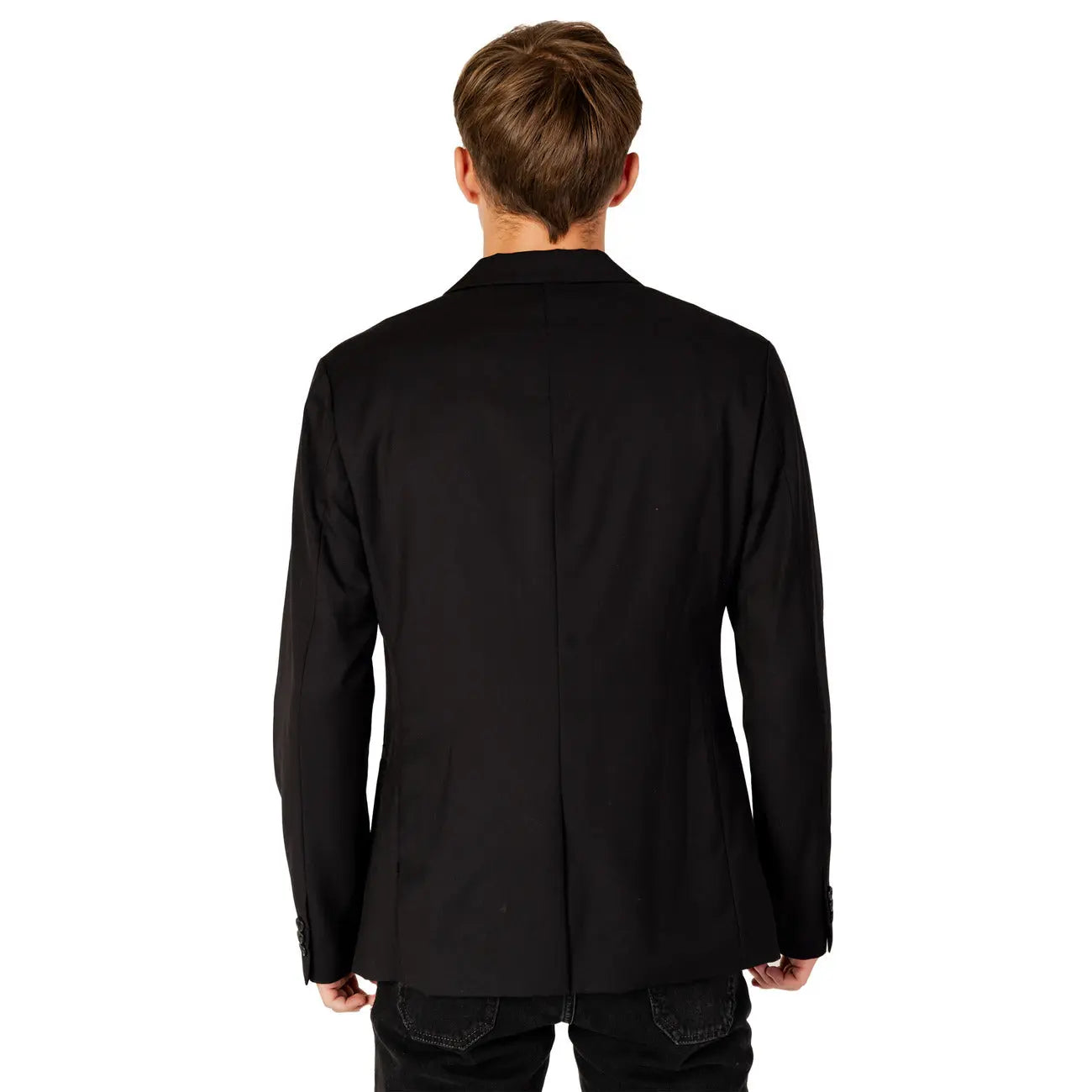 Armani Exchange Homme Jaquettes Armani Exchange