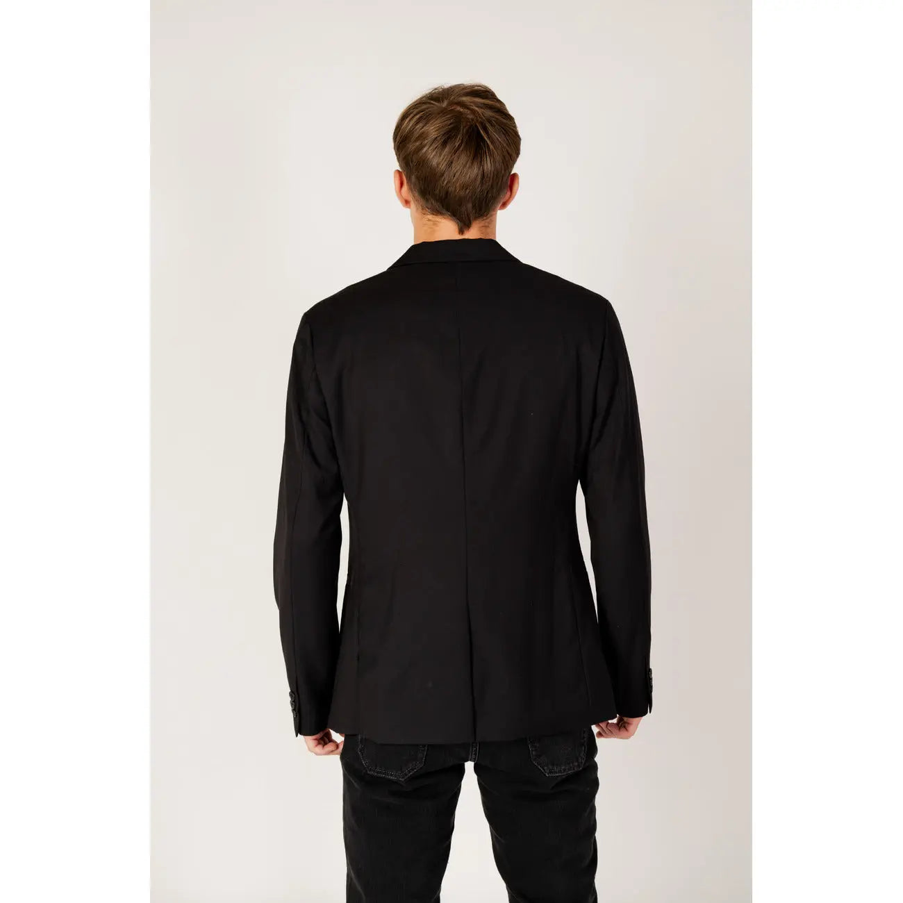 Armani Exchange Homme Jaquettes Armani Exchange