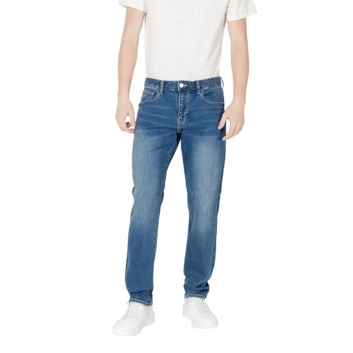 Armani Exchange Homme Jeans Armani Exchange