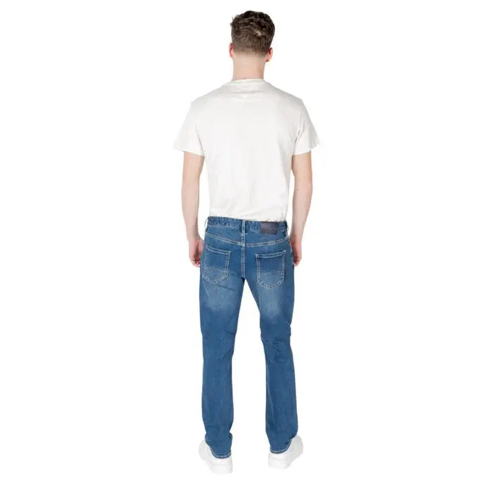 Armani Exchange Homme Jeans Armani Exchange