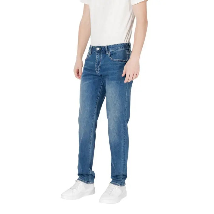 Armani Exchange Homme Jeans Armani Exchange