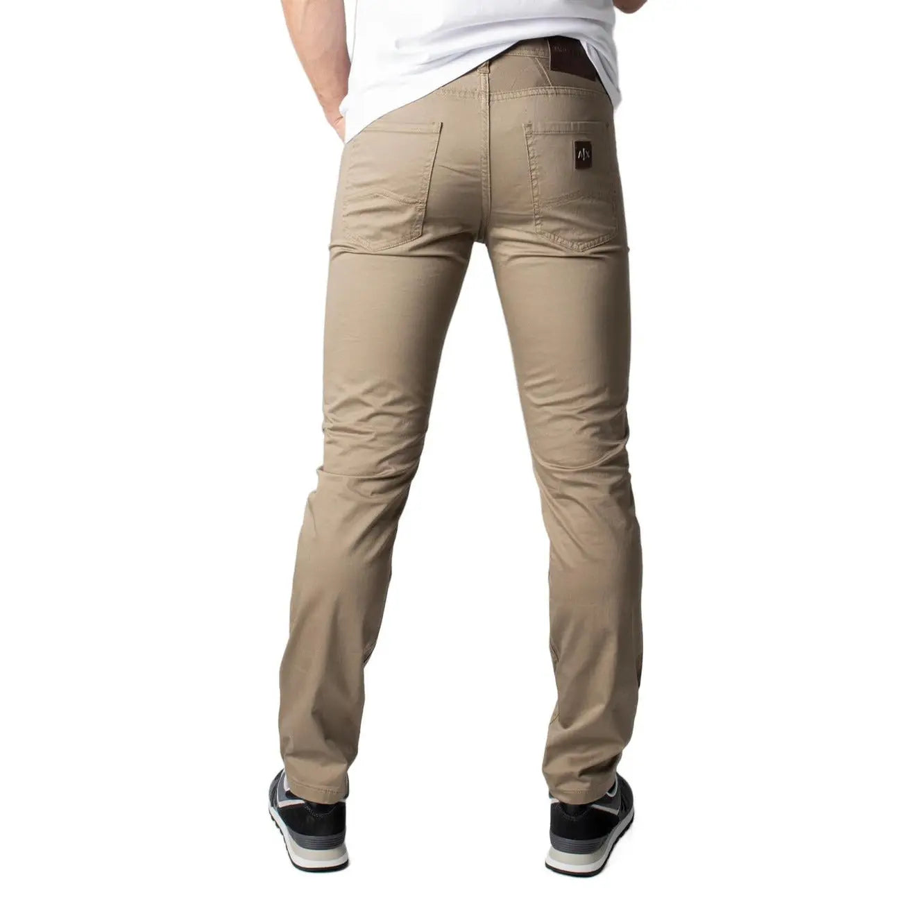Armani Exchange Homme Jeans Armani Exchange
