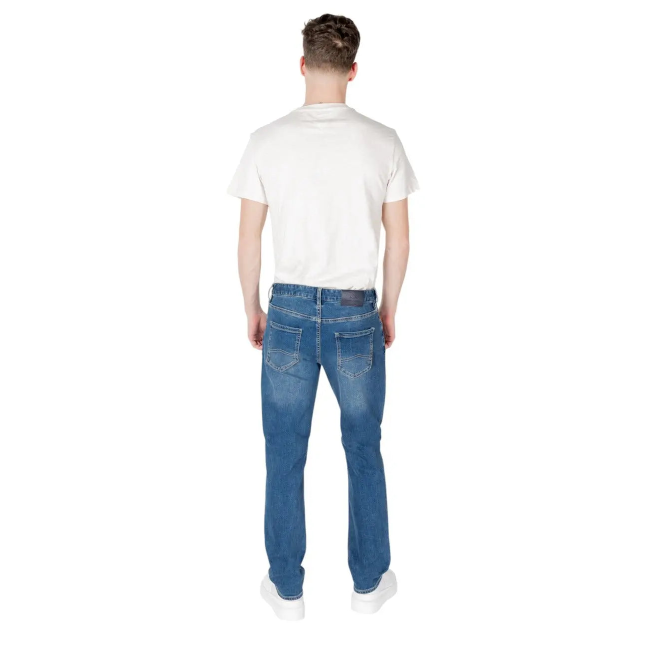 Armani Exchange Homme Jeans Armani Exchange