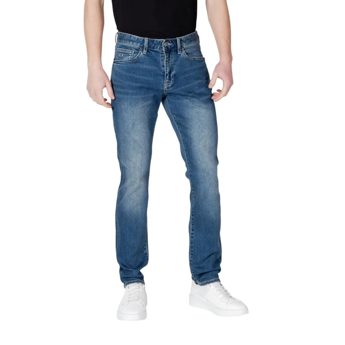 Armani Exchange Homme Jeans Armani Exchange