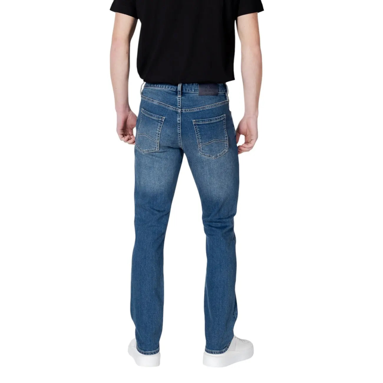 Armani Exchange Homme Jeans Armani Exchange