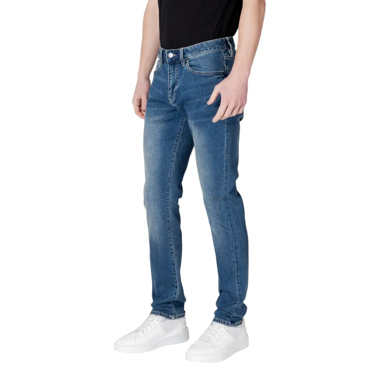 Armani Exchange Homme Jeans Armani Exchange