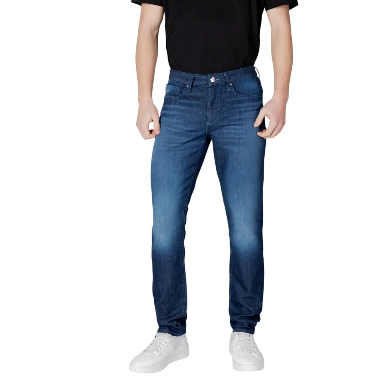 Armani Exchange Homme Jeans Armani Exchange