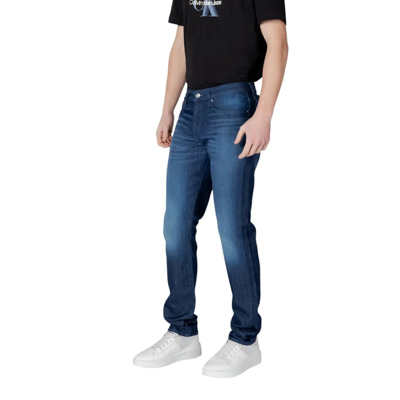 Armani Exchange Homme Jeans Armani Exchange