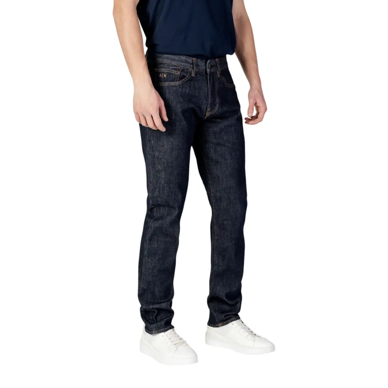 Armani Exchange Homme Jeans Armani Exchange