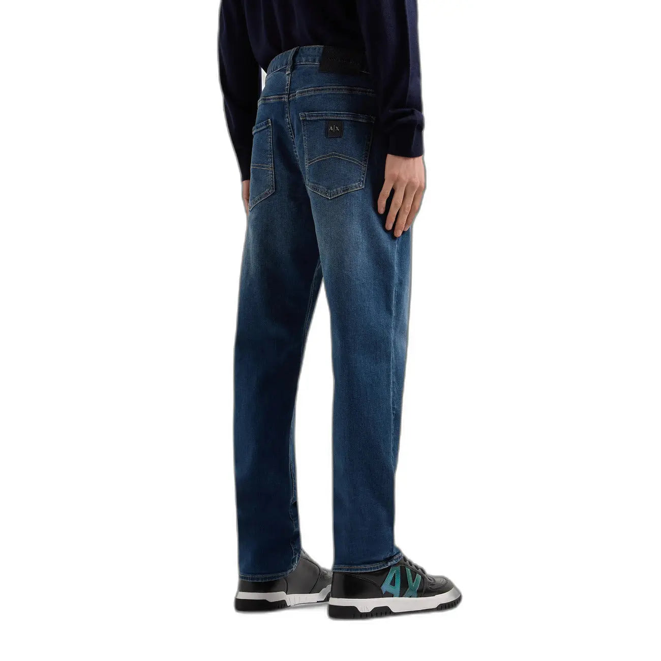 Armani Exchange Homme Jeans Armani Exchange