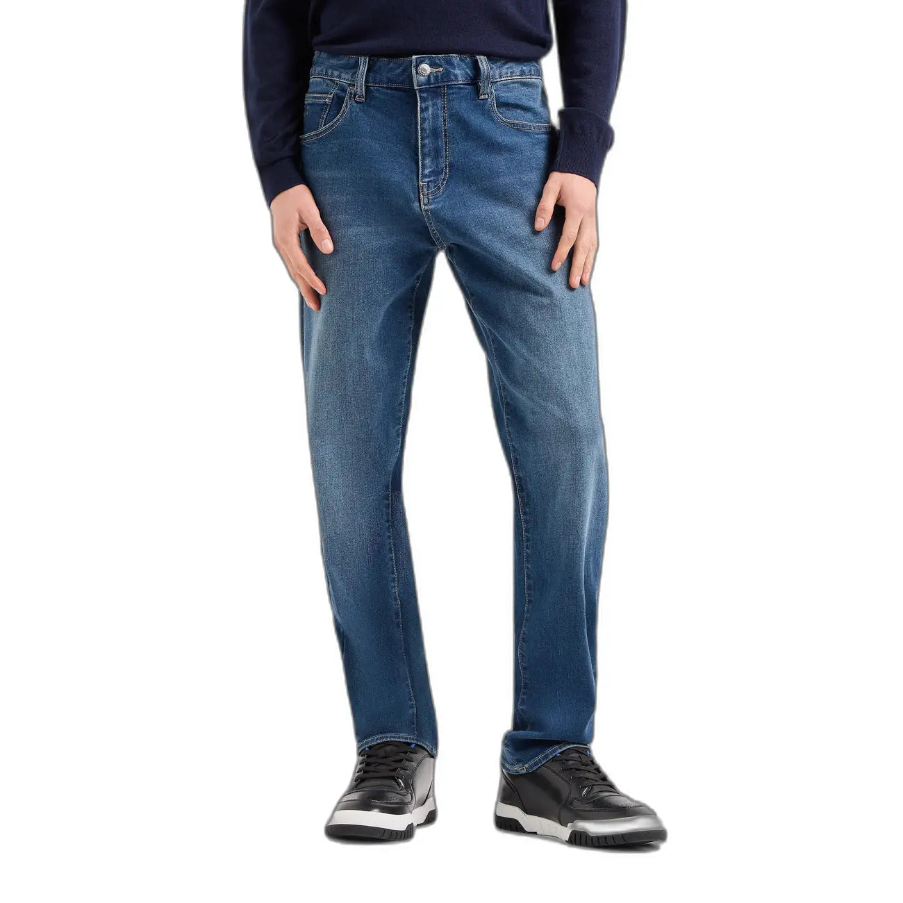 Armani Exchange Homme Jeans Armani Exchange