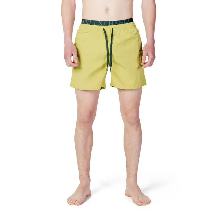 Armani Exchange Homme Maillots-de-bain Armani Exchange