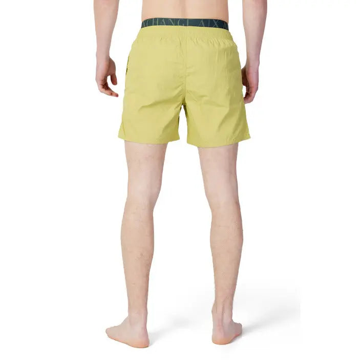 Armani Exchange Homme Maillots-de-bain Armani Exchange