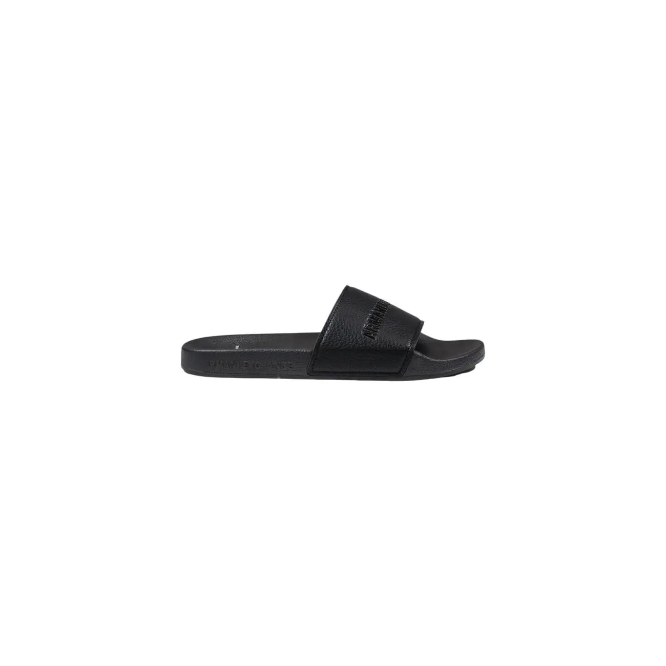 Armani Exchange Homme Mules Armani Exchange