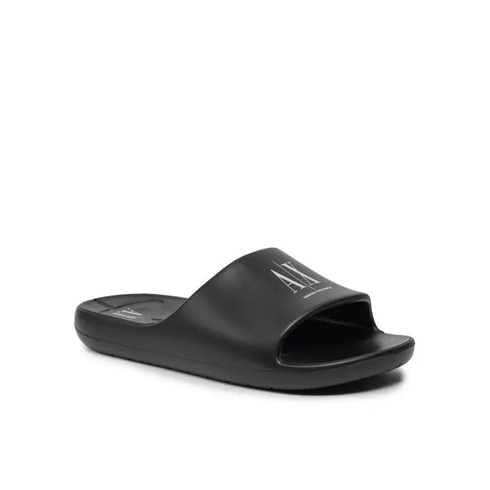 Armani Exchange Homme Mules Armani Exchange