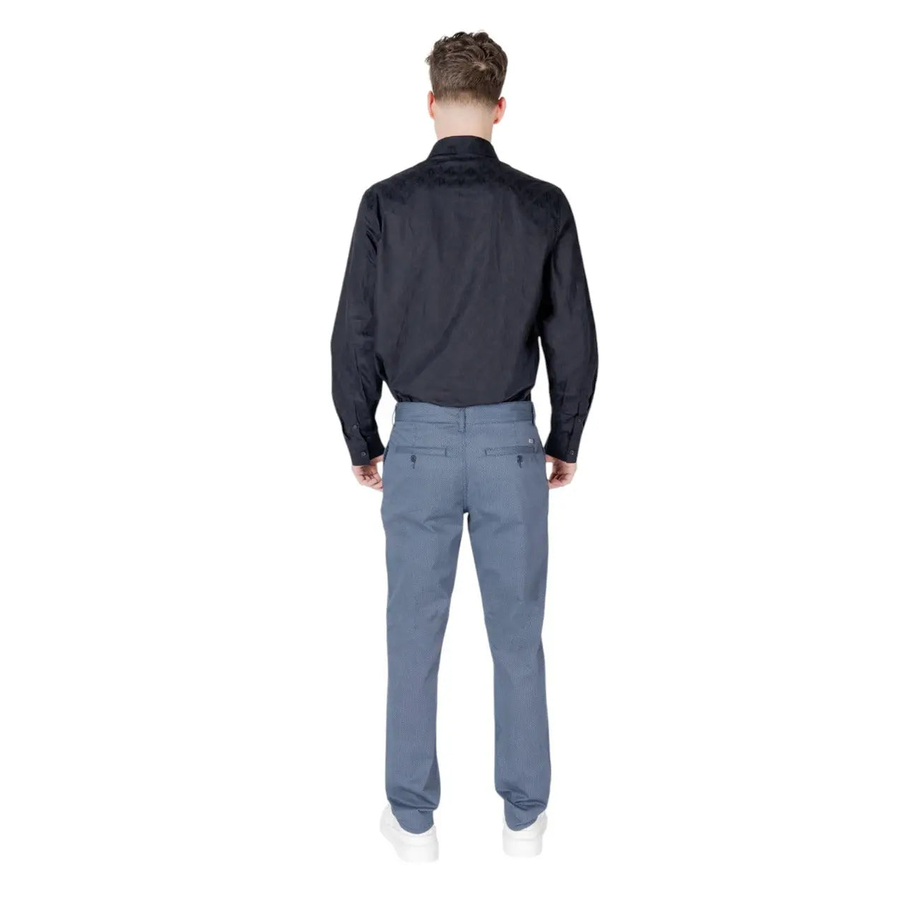 Armani Exchange Homme Pantalons Armani Exchange