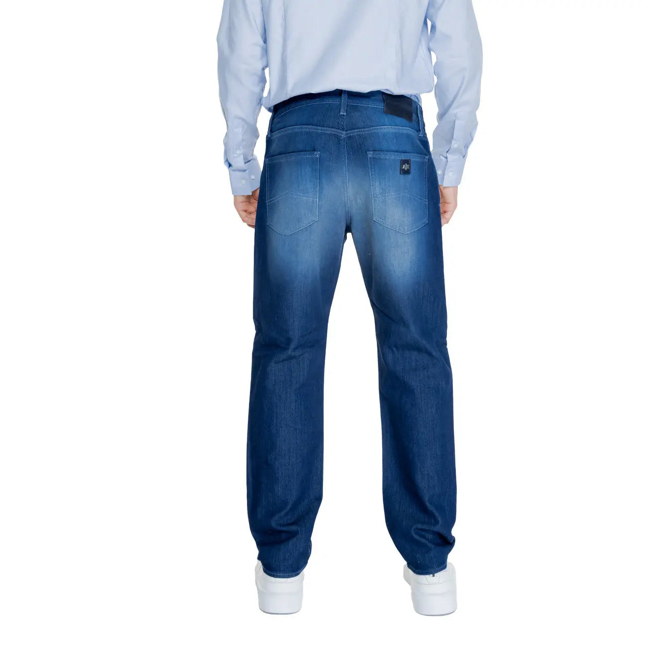 Armani Exchange Homme Pantalons Armani Exchange