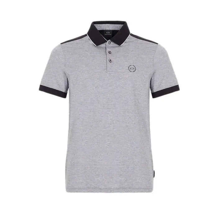Armani Exchange Homme Polo Armani Exchange