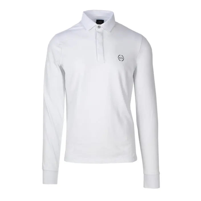 Armani Exchange Homme Polo Armani Exchange