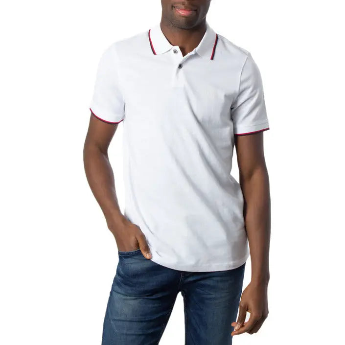 Armani Exchange Homme Polo Armani Exchange