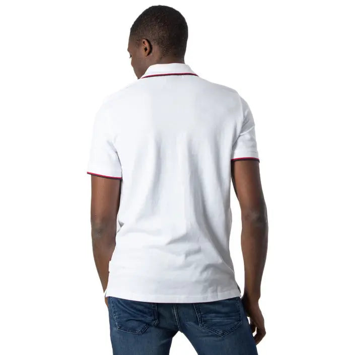 Armani Exchange Homme Polo Armani Exchange