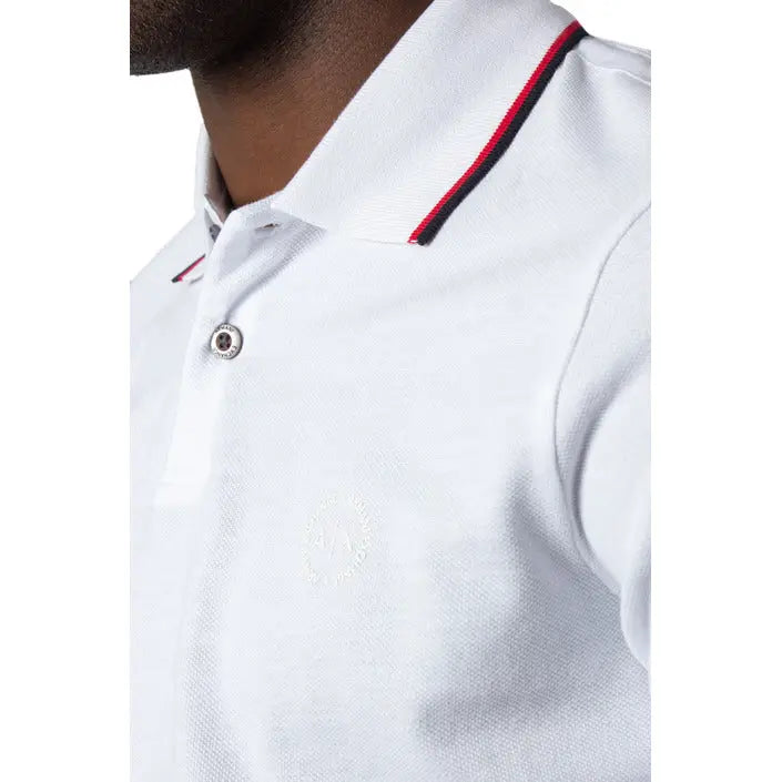 Armani Exchange Homme Polo Armani Exchange