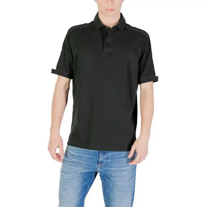 Armani Exchange Homme Polo Armani Exchange