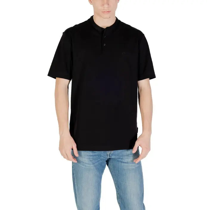 Armani Exchange Homme Polo Armani Exchange