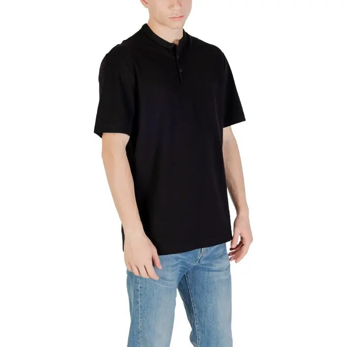 Armani Exchange Homme Polo Armani Exchange
