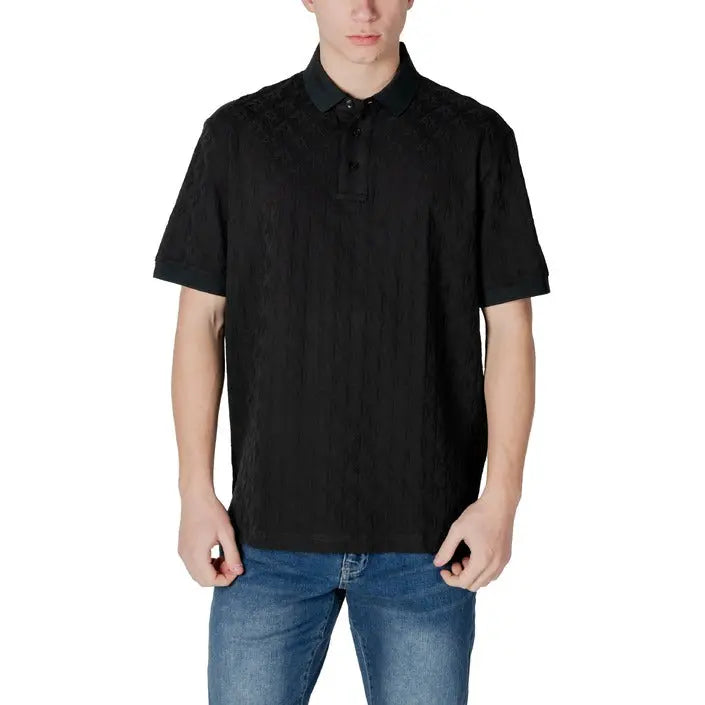 Armani Exchange Homme Polo Armani Exchange