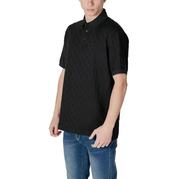 Armani Exchange Homme Polo Armani Exchange