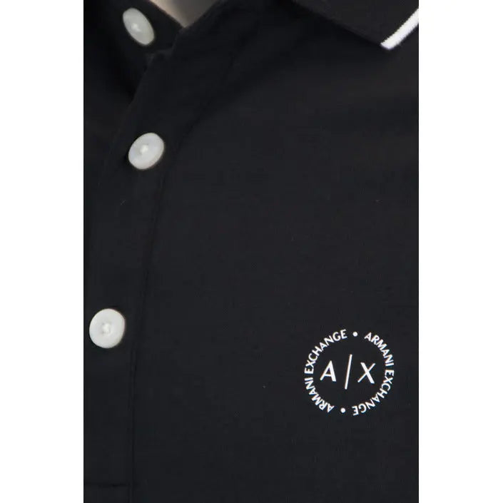 Armani Exchange Homme Polo Armani Exchange