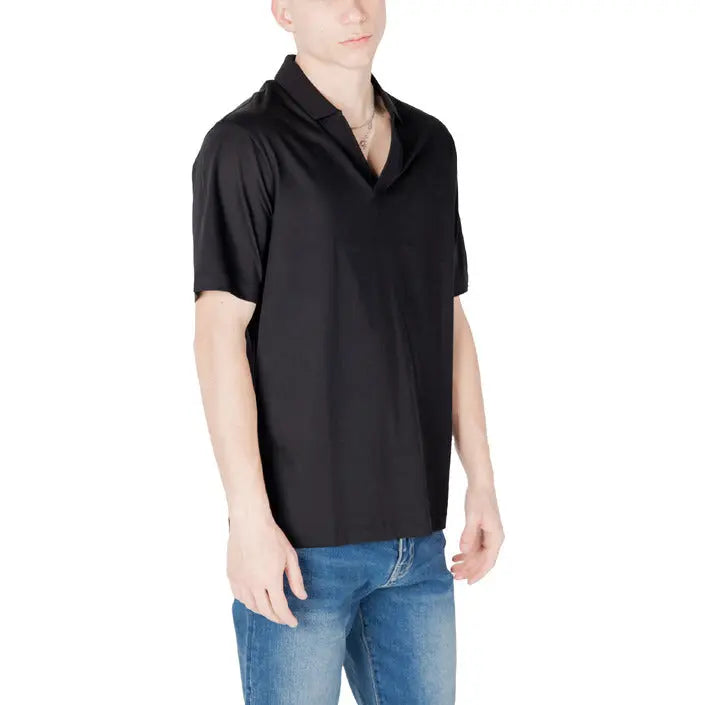 Armani Exchange Homme Polo Armani Exchange