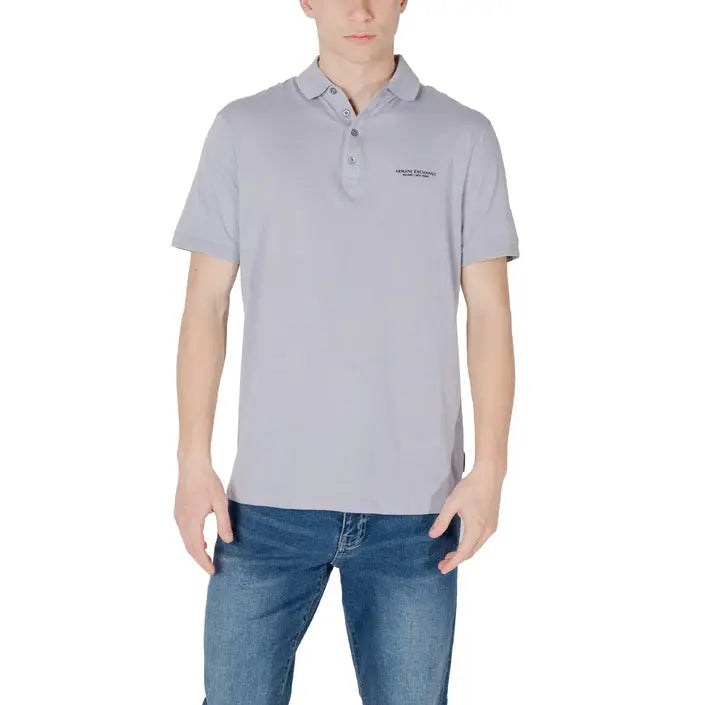 Armani Exchange Homme Polo Armani Exchange