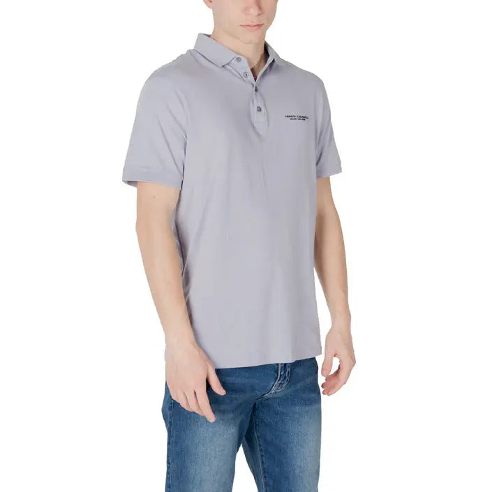 Armani Exchange Homme Polo Armani Exchange